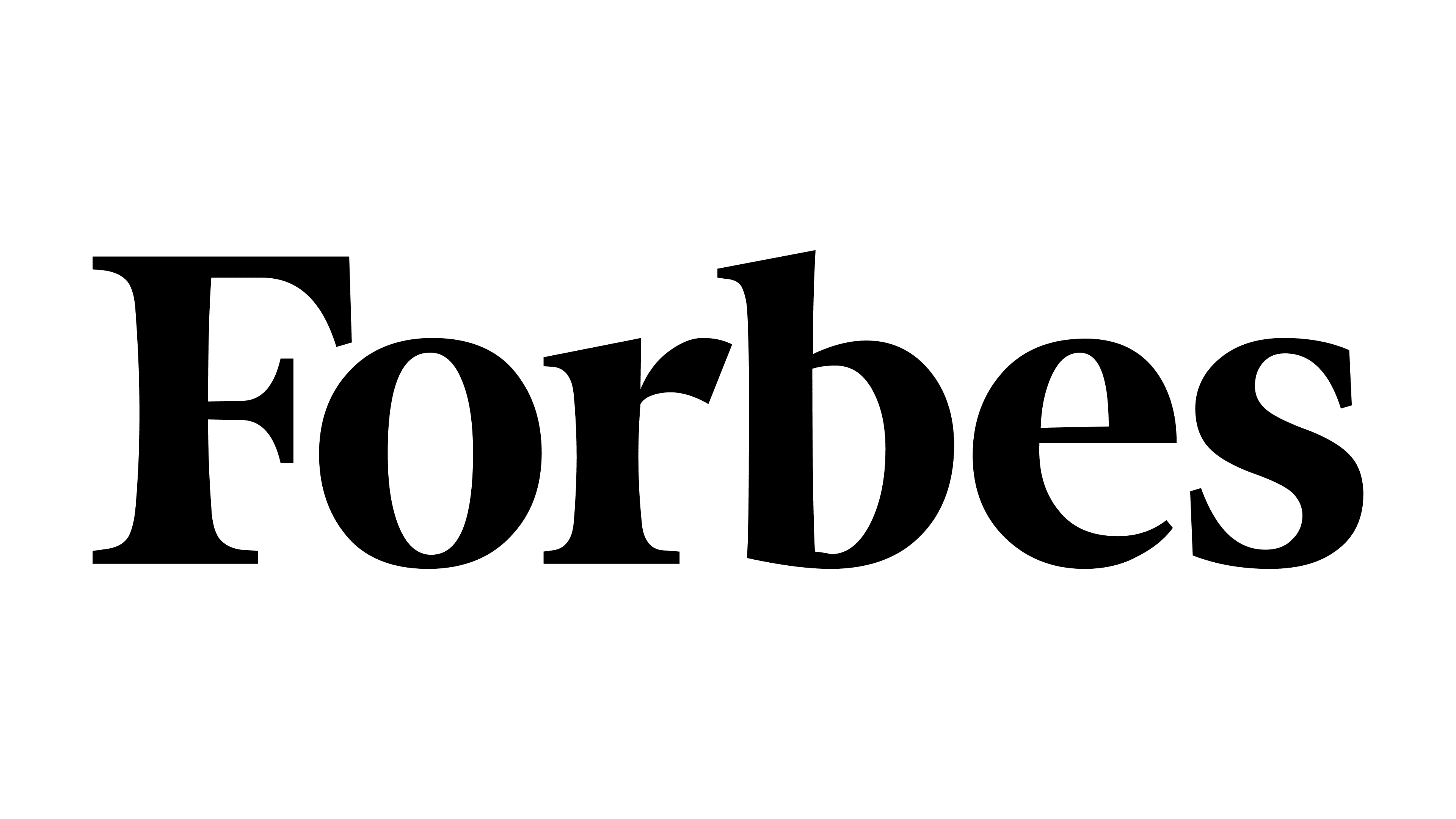 Forbes Logo