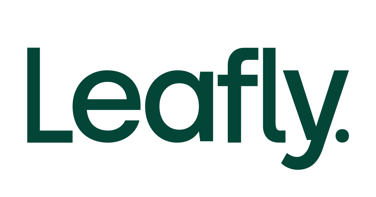 Leafly Logo